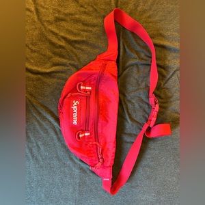 Supreme Belt Bag